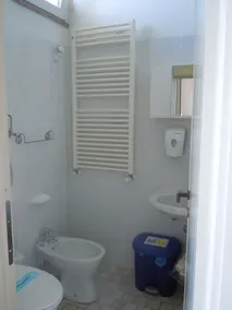Hotel Bel Sogno - Bathroom