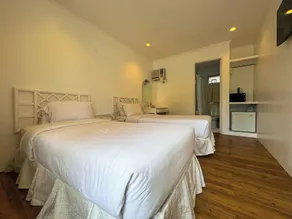 Pacific Cebu Resort  - Chambre