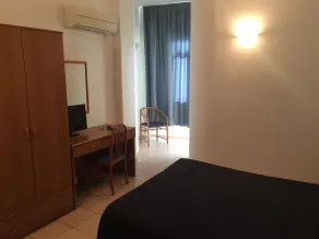 Hotel Belvedere - Chambre