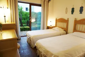 Munahan Otel - Room