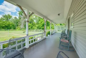 Mtn Views & Idyllic Setting! Clifton Forge Retreat - Interiør