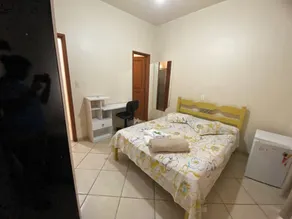 Hotel Parada Real - Camera