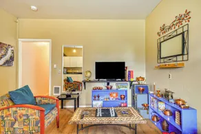 Guest Suite in Portland Area w/ Shared Patio - Innvendig