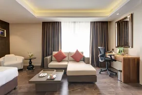 Holiday Inn Kolkata Airport by IHG - Chambre