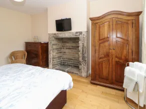Houghton North Farm Cottage - Zimmer