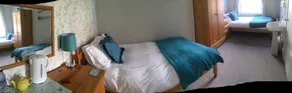 Avron House - Room