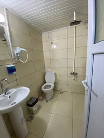 ada rezıdans - Badezimmer