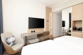 Courtyard by Marriott Milano Linate - Room