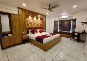 Mayo Suites - Rom
