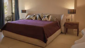 The Sanctuary Boutique Hotel - Zimmer