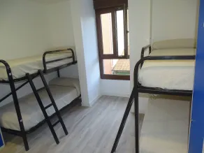 Albergue Roma - Rum