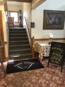 Hotel Nashville - Restaurant