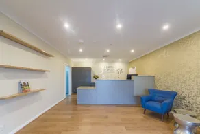 Club Cowra Motel - Recepción