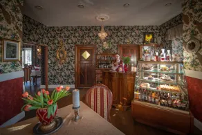 Rezydencja Grawert Boutique & Spa - Restaurant