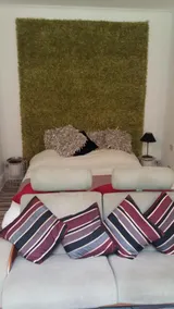 Pied des Milles Etang - Les Capucins - Chambre