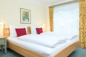 Hotel am Schloss - Rum