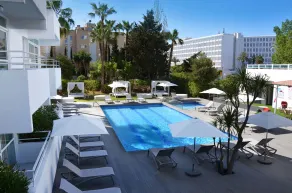 Apartamentos Vibra Tivoli - Piscine