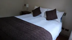 Apart Hotel San Francisco - Room