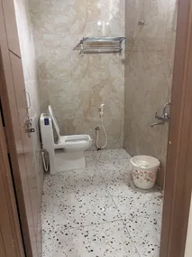 Dumzy Living - Salle de bain