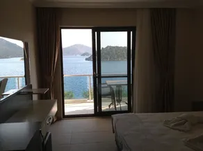 Yılmaz Kaptan Otel - Room