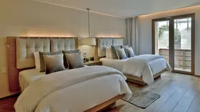 Cartesiano Boutique & Wellness Hotel - Rum
