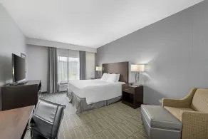 Best Western Plus The Hammondsport Hotel - Room