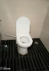 Vedic Home Stay - Bathroom