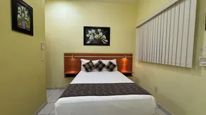 Hotel Ana Isabel - Room