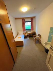 Arona Rooms - Værelse