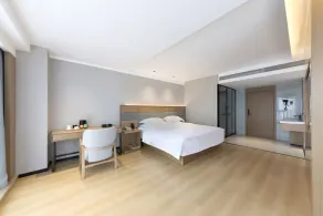 Baigang International Hotel - Rom