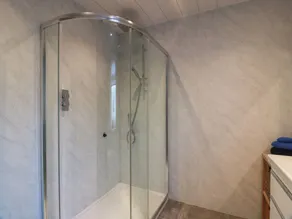 Marchdyke Farm Cottage - Bagno
