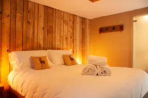 The Wiremill - Room