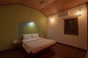 GS Resorts - Rum