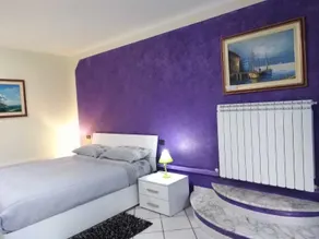 Monti e Mare - Room