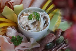 Landgasthof Marlishausen - Restaurant