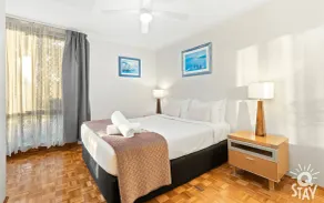 Top of The Mark - Top Floor Apartment, Free Parking - Zimmer