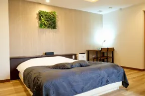 Hotel WILL Kashiwa - Chambre
