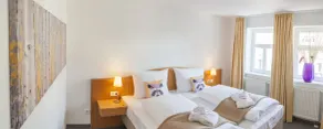 Hotel am Markt - Camera