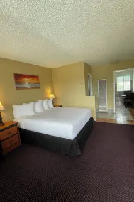 Huntington Suites - Zimmer