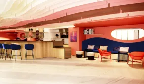 Ibis Styles Cabriès Aix-En-Provence Tgv  - Réception