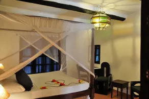 Barracuda Inn Resort - Room
