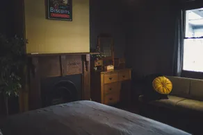 William Arnott Boutique Accommodation - Room