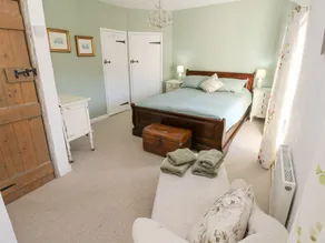 Hillside Cottage - Camera