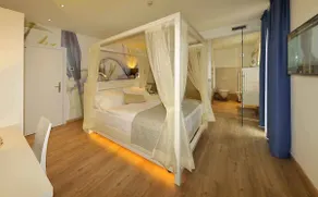 Hotel Florida - Room