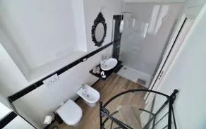 Hostdomus - Varigotti Suite - Casa de banho