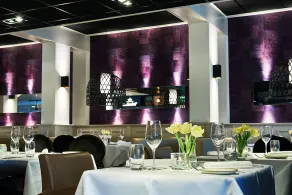 Hotel ten Cate Emmen - Restaurant