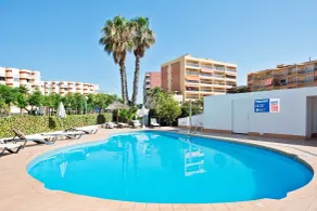 Hotel Best Terramarina - Piscine