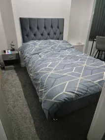 3 Bed Home Free Wifi & Netflix Central Location - Room