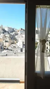 Le Dimore Dell' Idris - Vue de la chambre
