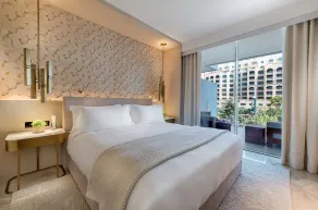 FIVE Palm Jumeirah Dubai - Habitación